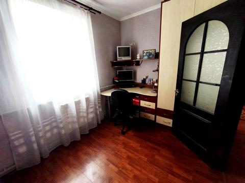 дом по адресу с. Бездрик, Садовая ул.