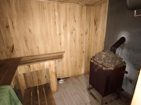 дом по адресу с. Бездрик, Садовая ул.