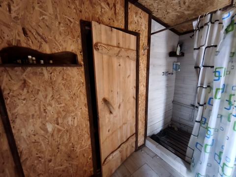 дом по адресу с. Бездрик, Садовая ул.