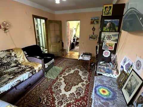 квартира за адресою Запорізького Козацтва вул., 31