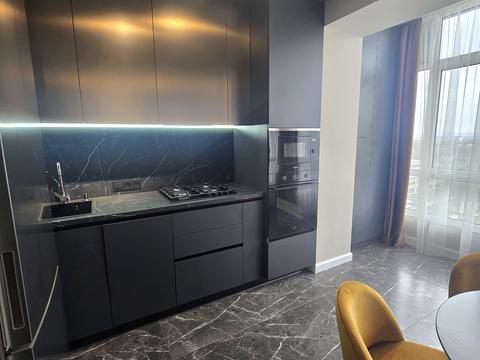 квартира по адресу Высочана ул., 18 к13