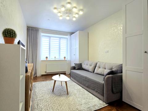 квартира за адресою Стрийська вул., 115