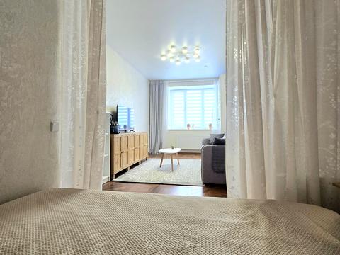 квартира за адресою Стрийська вул., 115