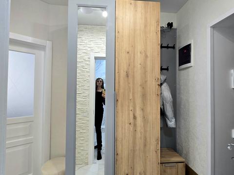 квартира за адресою Стрийська вул., 115