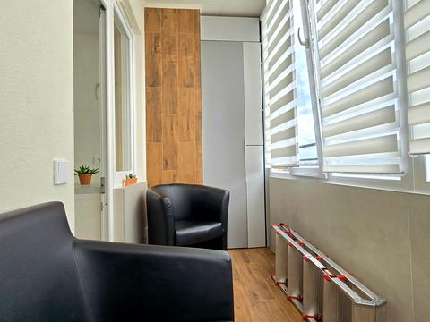 квартира за адресою Стрийська вул., 115