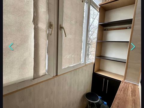 квартира за адресою Дніпро, Олександра Поля просп. (Кірова), 50