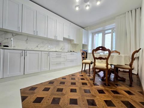 квартира по адресу Стрийская ул., 115