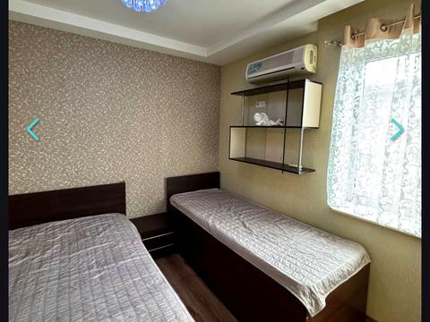 квартира за адресою Дніпро, Олександра Поля просп. (Кірова), 50