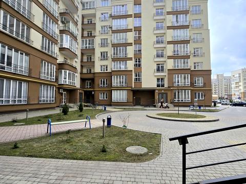 квартира за адресою Стрийська вул., 115