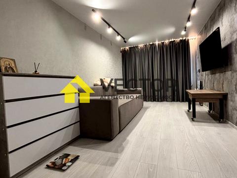 квартира за адресою Київське вул., 50