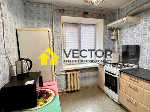 квартира за адресою Київське вул., 50