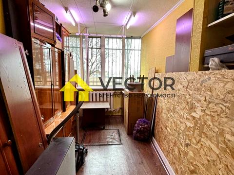 квартира за адресою Київське вул., 50