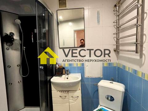 квартира за адресою Київське вул., 50