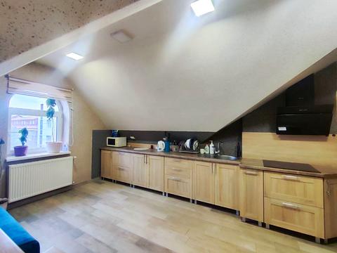 квартира за адресою Володимира Кубійовича вул., 29