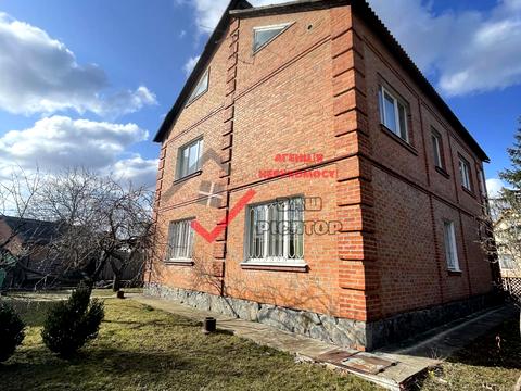 будинок за адресою чумака, 12