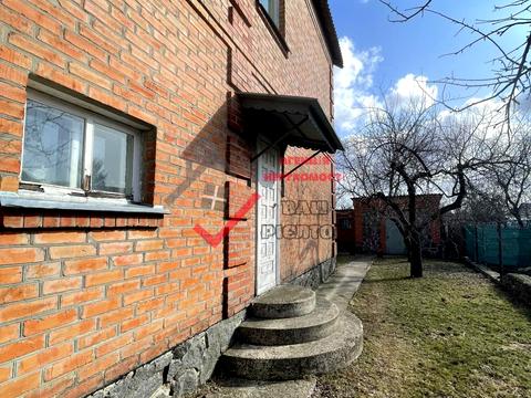 будинок за адресою чумака, 12