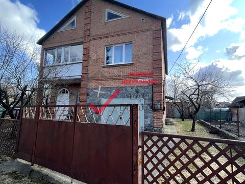 будинок за адресою чумака, 12