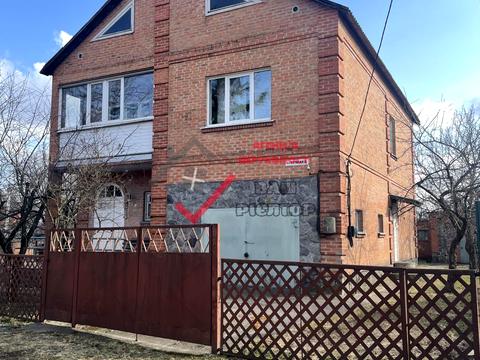 будинок за адресою чумака, 12