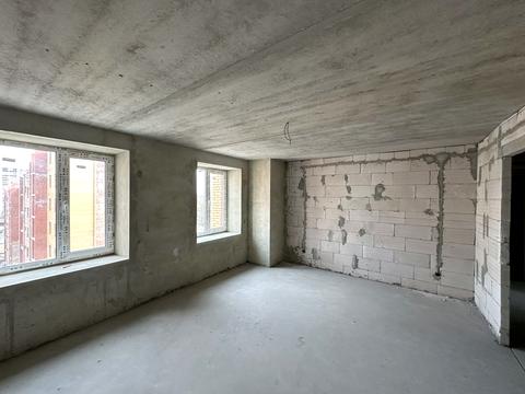 квартира за адресою Тролейбусна вул., (Будинок 5)