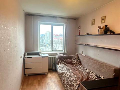 квартира за адресою Набережна Перемоги вул., 108 к9