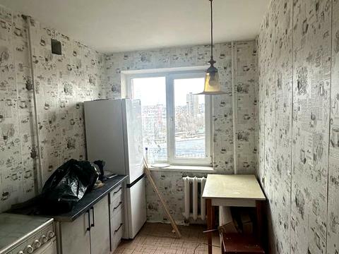 квартира за адресою Набережна Перемоги вул., 108 к9