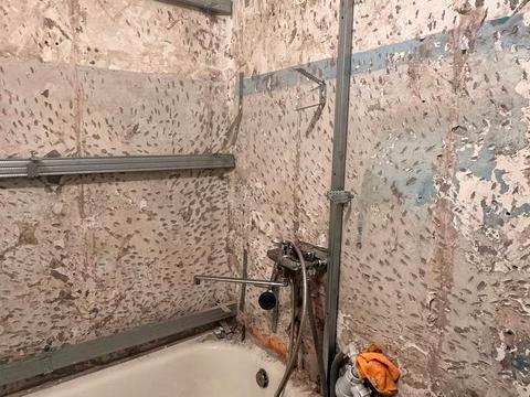 квартира за адресою Набережна Перемоги вул., 108 к9