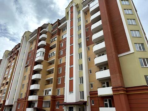 квартира за адресою Тролейбусна вул., (Будинок 5)