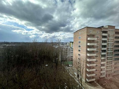 квартира за адресою Тролейбусна вул., (Будинок 5)