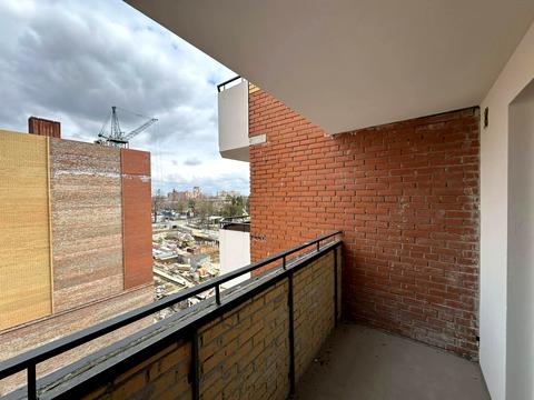 квартира за адресою Тролейбусна вул., (Будинок 5)