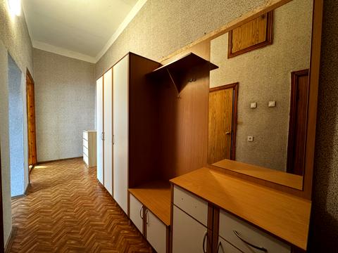 квартира по адресу Рейтарская ул., 16