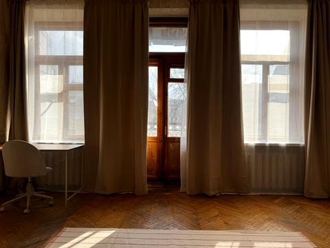 квартира по адресу Рейтарская ул., 16