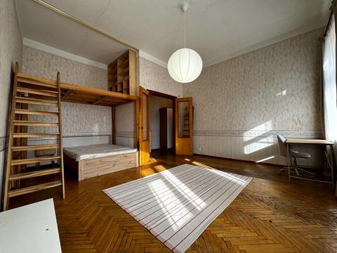 квартира по адресу Рейтарская ул., 16