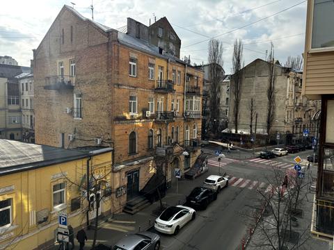 квартира по адресу Рейтарская ул., 16