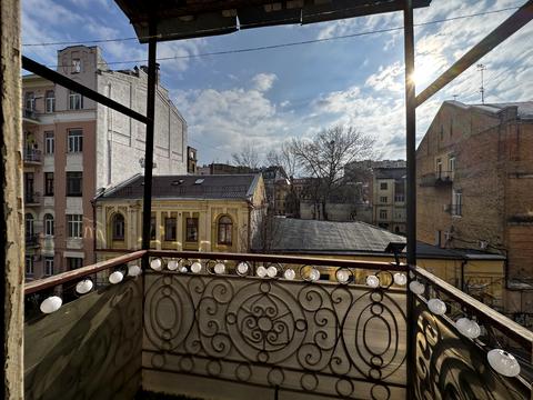 квартира по адресу Рейтарская ул., 16