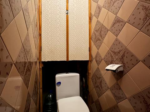 квартира по адресу Рейтарская ул., 16