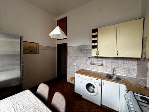 квартира по адресу Рейтарская ул., 16