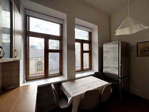 квартира по адресу Рейтарская ул., 16