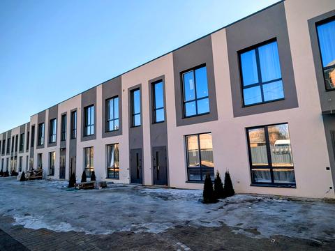 будинок за адресою Мирного вул.