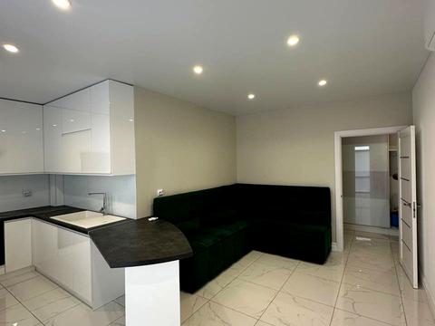 квартира за адресою Володимира Івасюка вул., (Будинок 6)