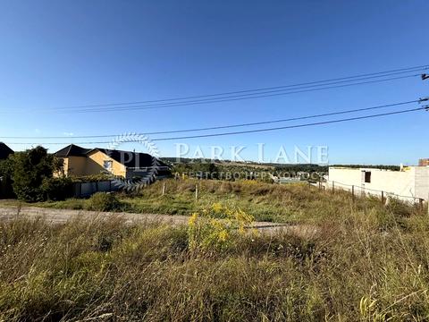 участок по адресу 