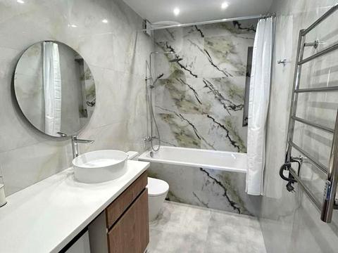 квартира за адресою Трускавецька вул., (Будинок 8)