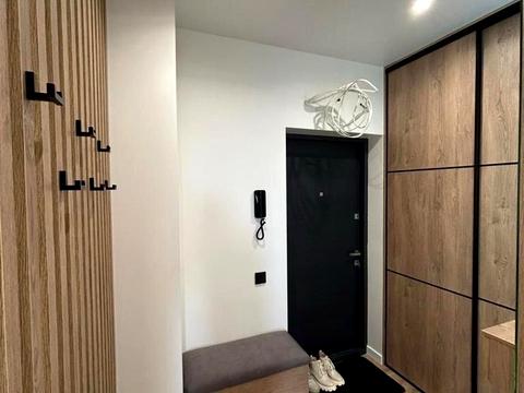 квартира за адресою Трускавецька вул., (Будинок 8)