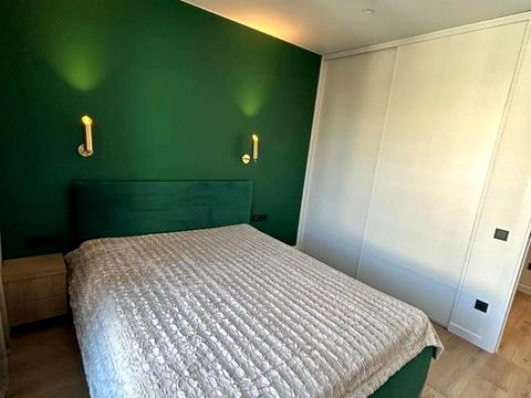 квартира за адресою Трускавецька вул., (Будинок 8)