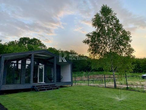 будинок за адресою Вітряні Гори вул.