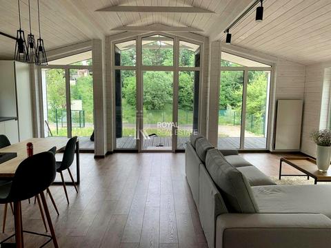 будинок за адресою Вітряні Гори вул.