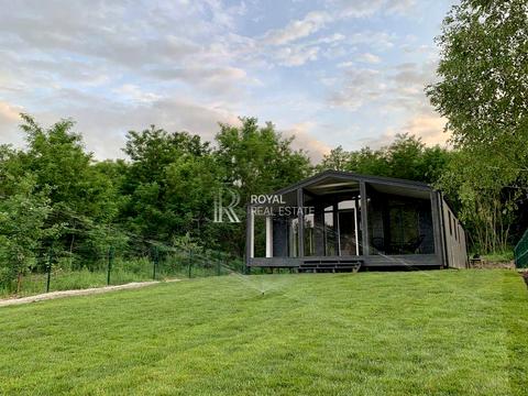 будинок за адресою Вітряні Гори вул.