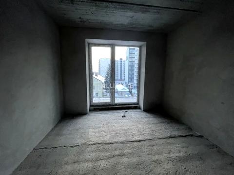 квартира за адресою Гетьмана Мазепи вул., (Будинок 3)