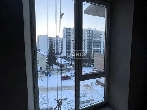 квартира за адресою Гетьмана Мазепи вул., (Будинок 3)