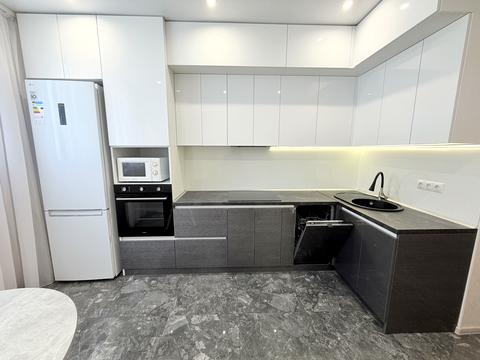 квартира по адресу Панорамная ул., 2-А