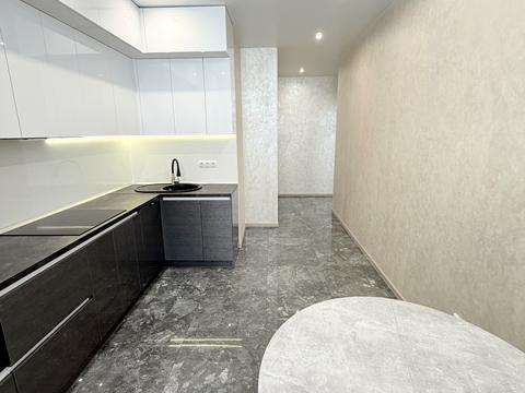 квартира по адресу Панорамная ул., 2-А